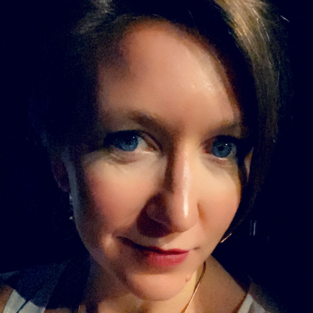 Meet your Posher, Whitney